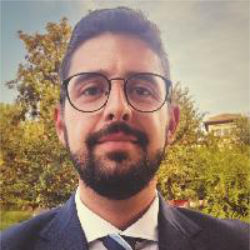 D. Carlos Alberto Bueno Fernández