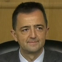 D. Javier Jordán Enamorado