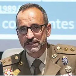 D. Jesús Díez Alcalde