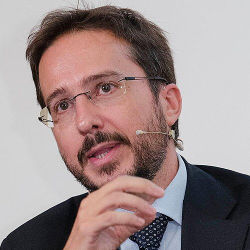 D. José Ignacio Conde Ruiz