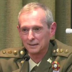 D. José Luis Calvo Albero