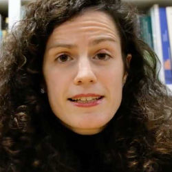 D.ª Jusaima Moaid-Azm Peregrina