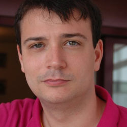 D. Luis Velasco Martínez