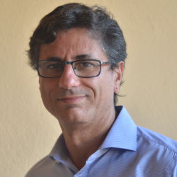 D. Manuel Hidalgo Pérez