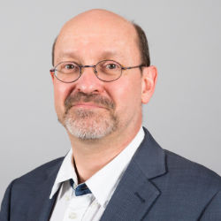 D. Michel Joseph G. Oris