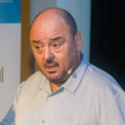 D. Rafael Martínez Martínez