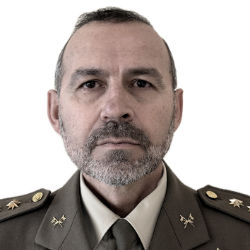D. Francisco Escribano Bernal