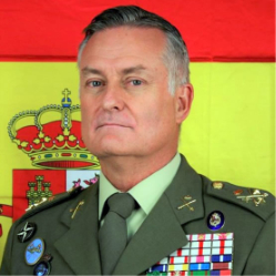 D. José Manuel de la Esperanza y Martín-Pinillos