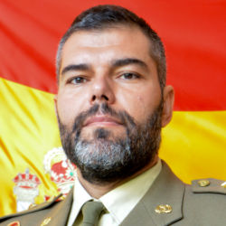 D. Félix Alonso de Liévana Fernández