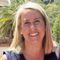 D.ª Giselle García Hípola