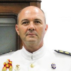 D. Fernando Díaz García