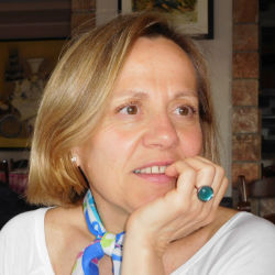 D.ª Carmen Egea Jiménez