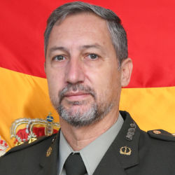 D. José Miguel Ruiz-Cabello Santos